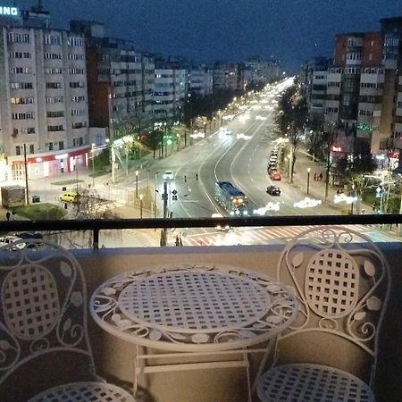 בוזאו Hellen'S Ultracentral Apartament מראה חיצוני תמונה
