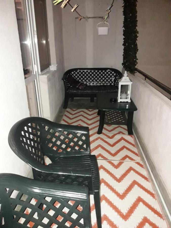בוזאו Hellen'S Ultracentral Apartament מראה חיצוני תמונה
