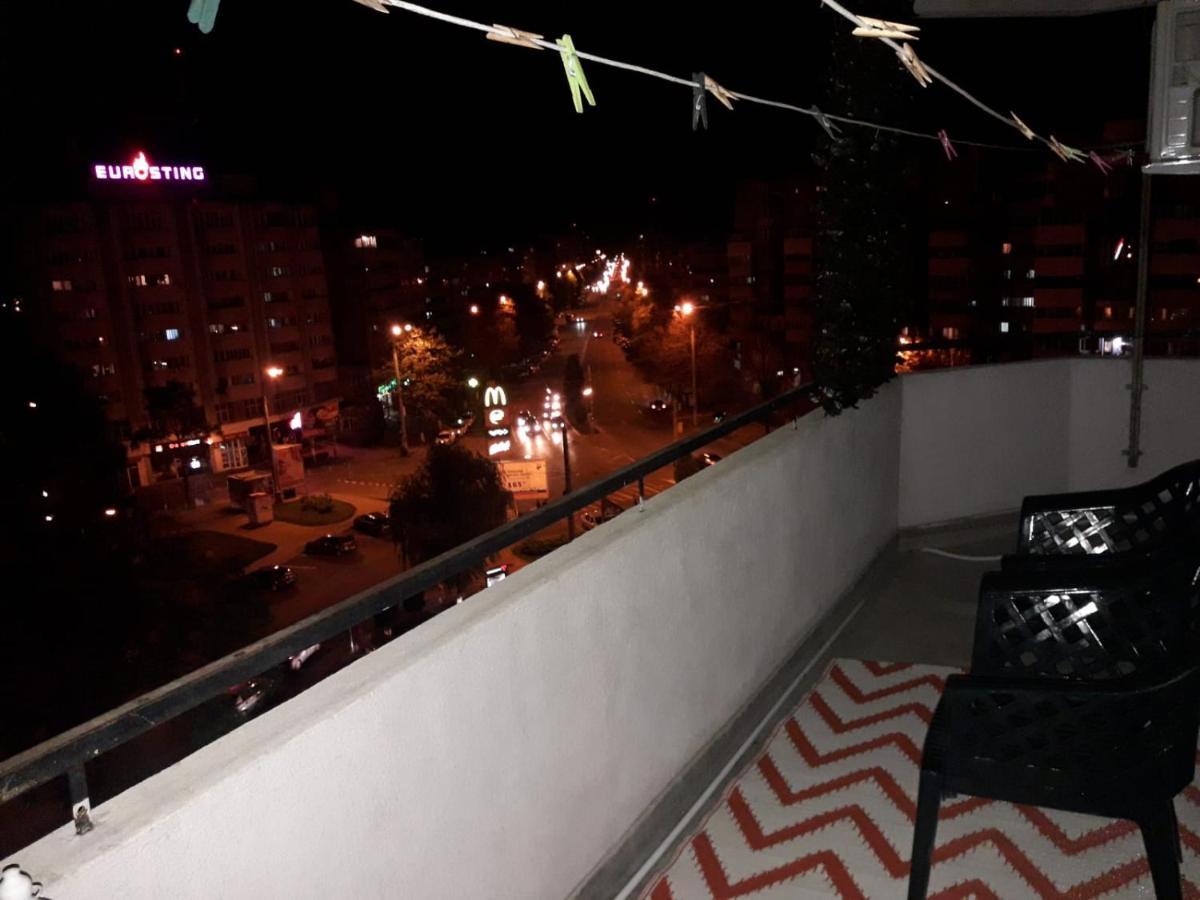 בוזאו Hellen'S Ultracentral Apartament מראה חיצוני תמונה