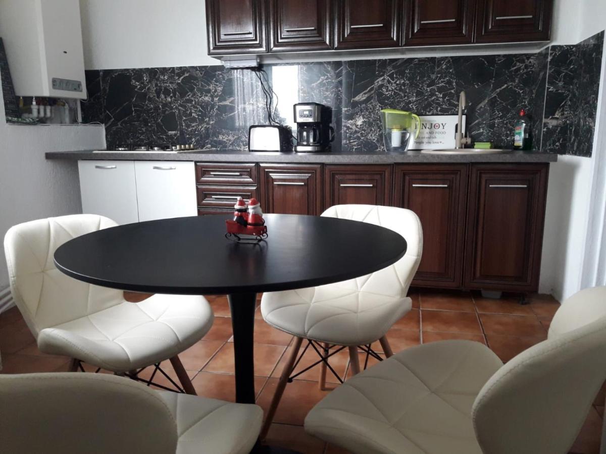 בוזאו Hellen'S Ultracentral Apartament מראה חיצוני תמונה