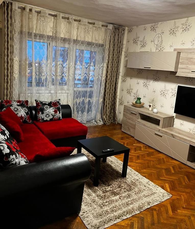 בוזאו Hellen'S Ultracentral Apartament מראה חיצוני תמונה