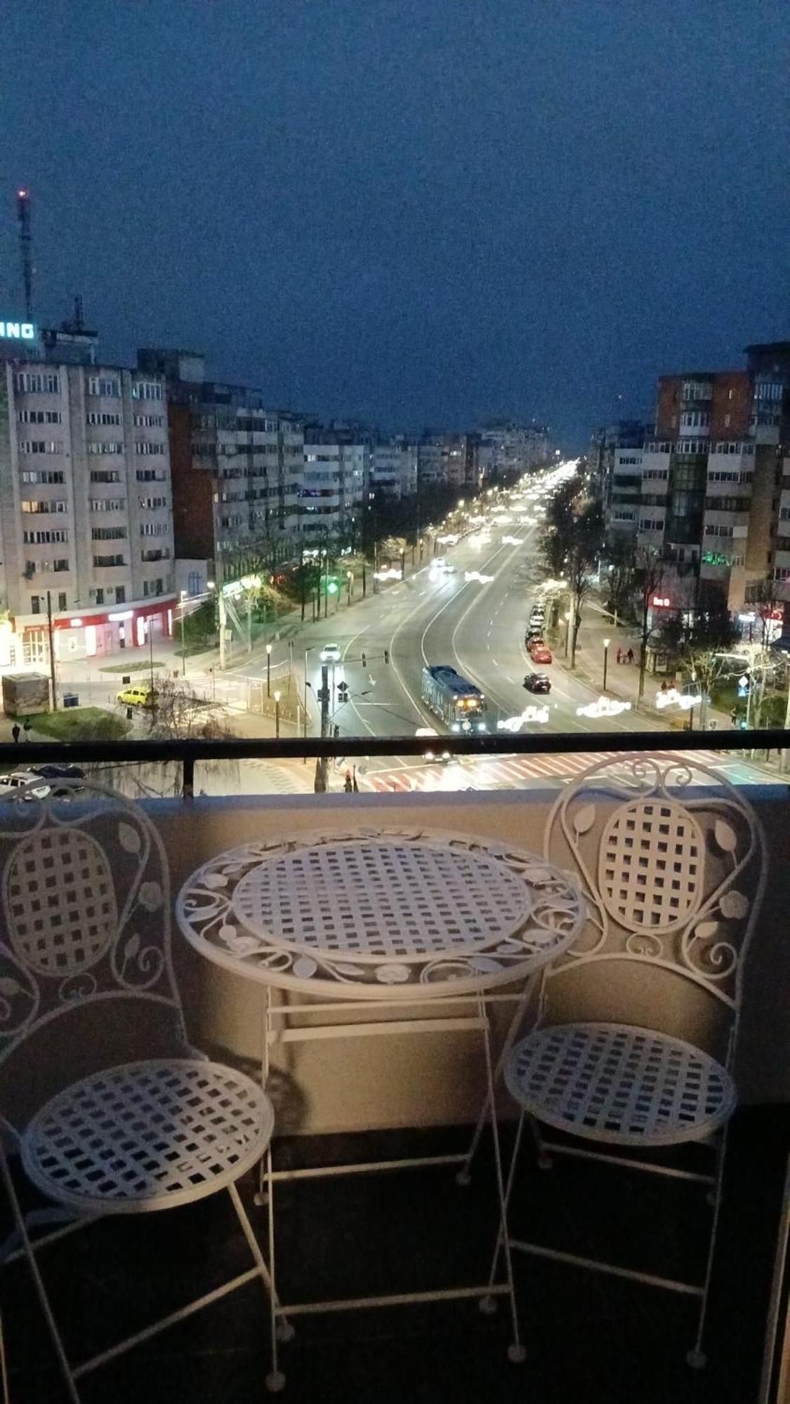 בוזאו Hellen'S Ultracentral Apartament מראה חיצוני תמונה