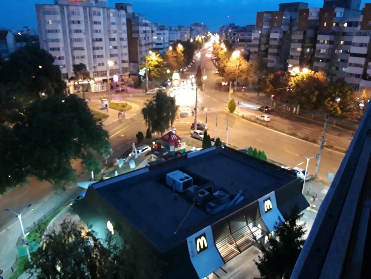 בוזאו Hellen'S Ultracentral Apartament מראה חיצוני תמונה
