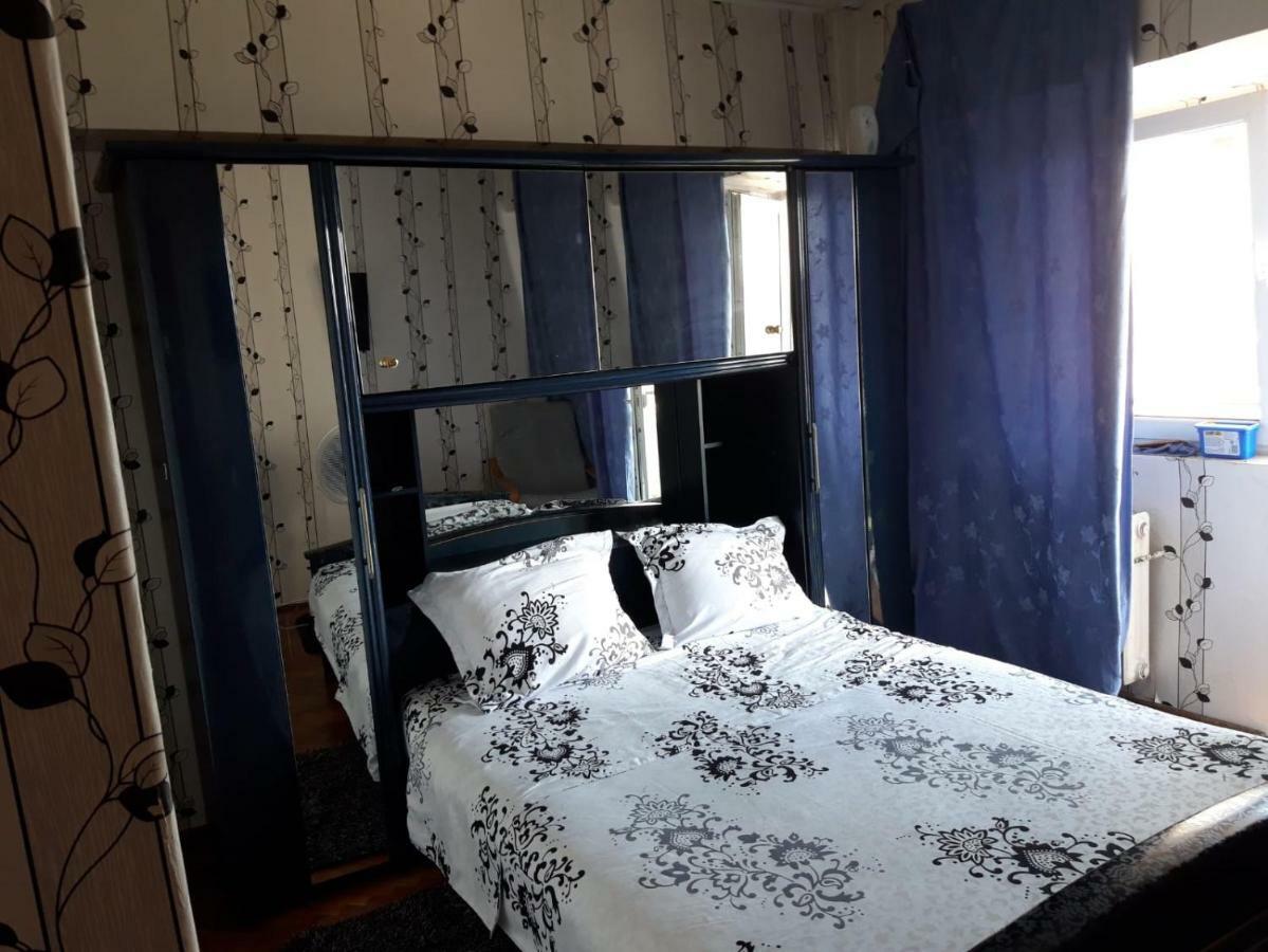 בוזאו Hellen'S Ultracentral Apartament מראה חיצוני תמונה