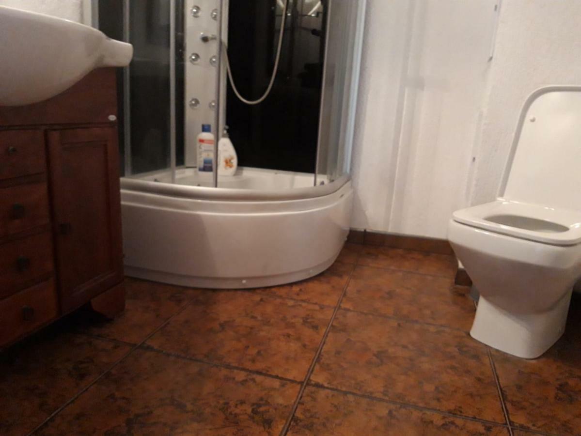 בוזאו Hellen'S Ultracentral Apartament מראה חיצוני תמונה
